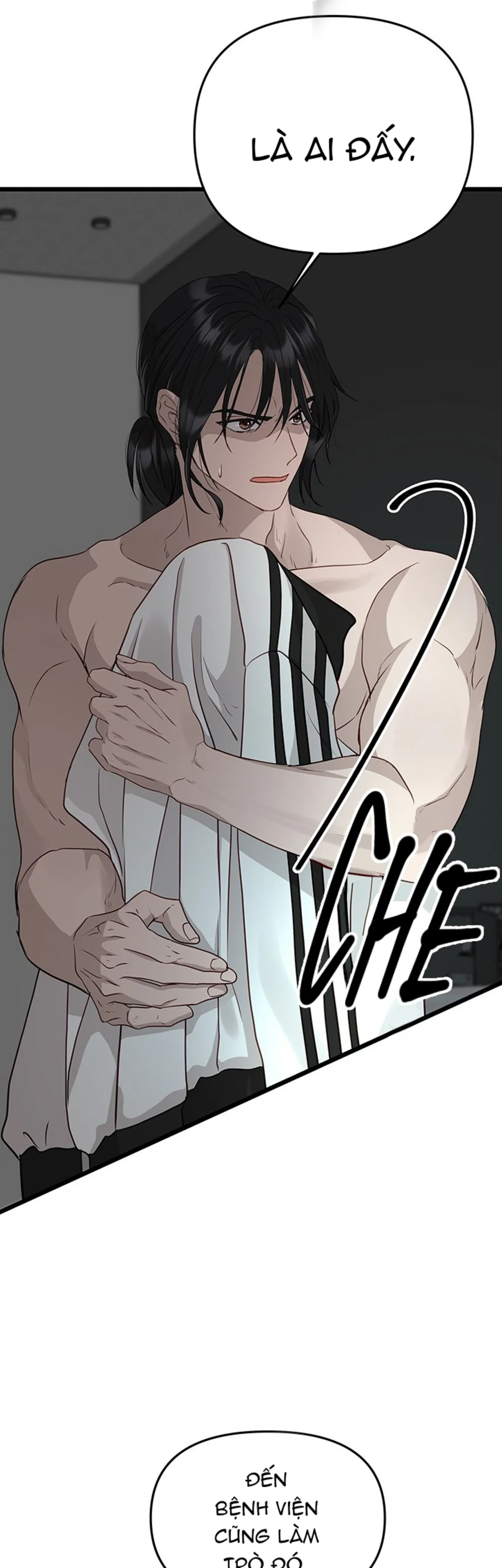 Tuyển Tập Sẽ Chết Nếu Không Làm Tình Chapter 9 Trang 113