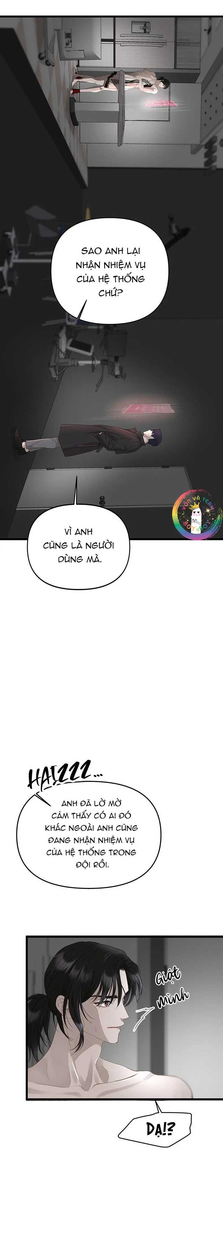 Tuyển Tập Sẽ Chết Nếu Không Làm Tình Chapter 10 Trang 4