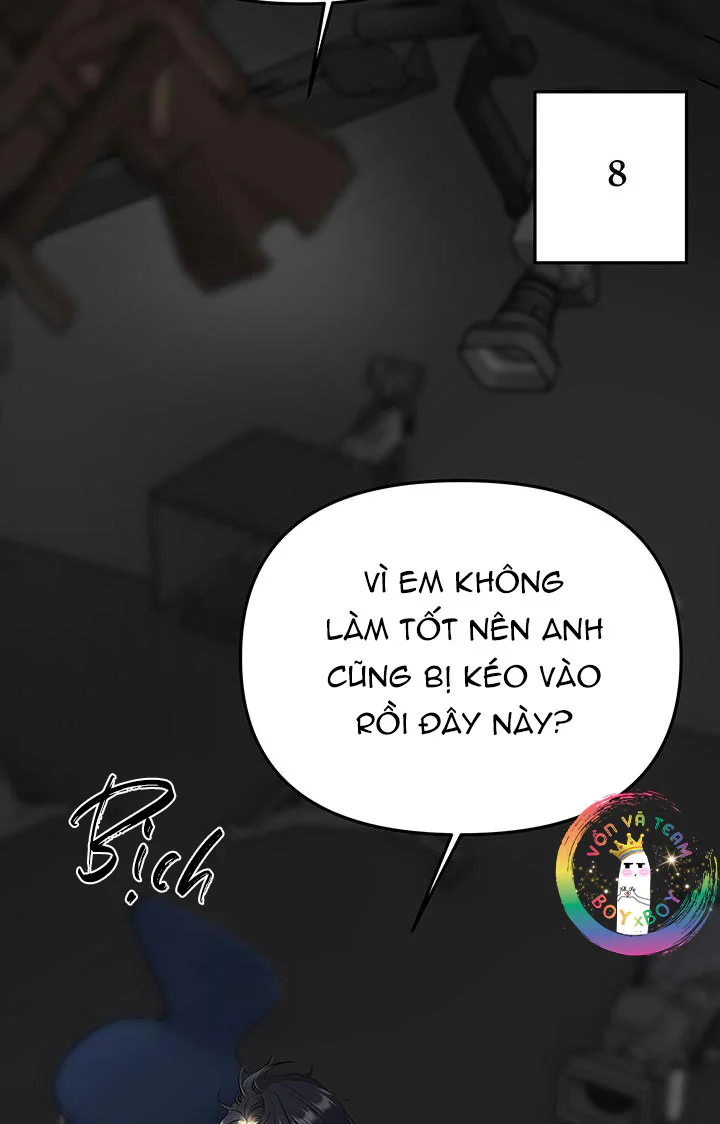 Tuyển Tập Sẽ Chết Nếu Không Làm Tình Chapter 10 Trang 9