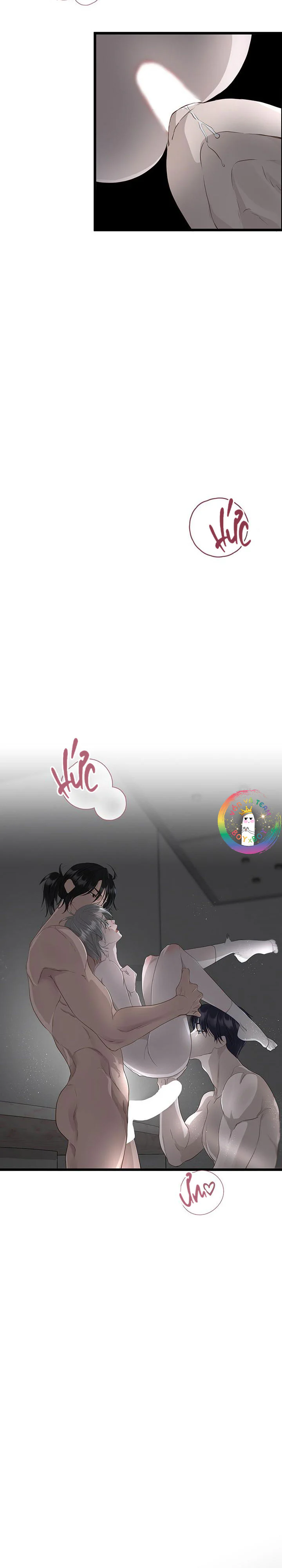 Tuyển Tập Sẽ Chết Nếu Không Làm Tình Chapter 10 Trang 22