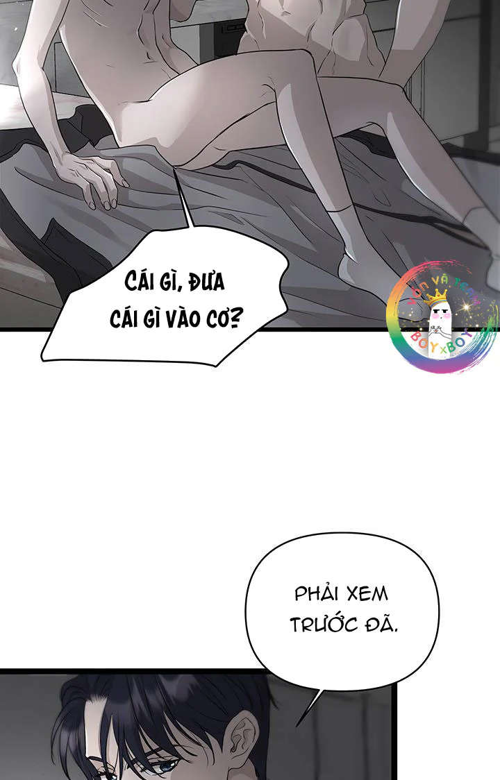 Tuyển Tập Sẽ Chết Nếu Không Làm Tình Chapter 10 Trang 25