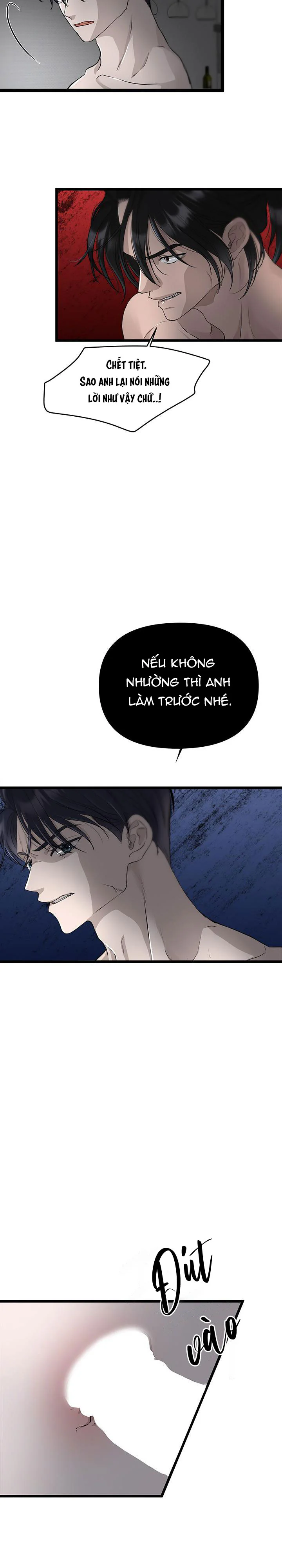 Tuyển Tập Sẽ Chết Nếu Không Làm Tình Chapter 10 Trang 26