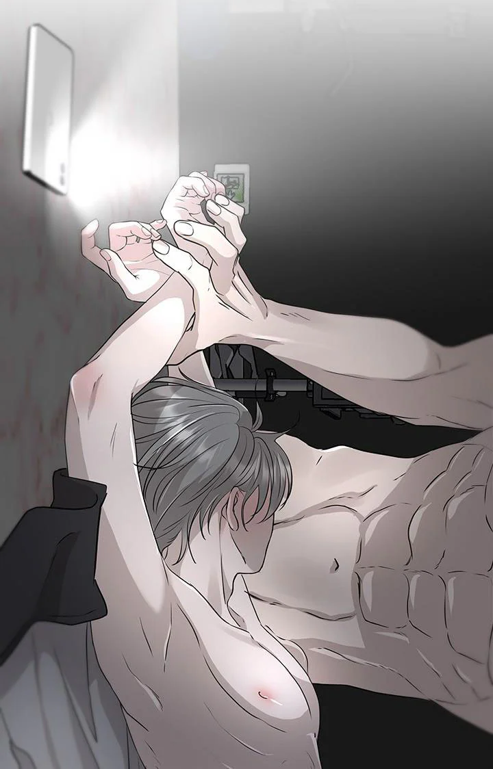 Tuyển Tập Sẽ Chết Nếu Không Làm Tình Chapter 10 Trang 31