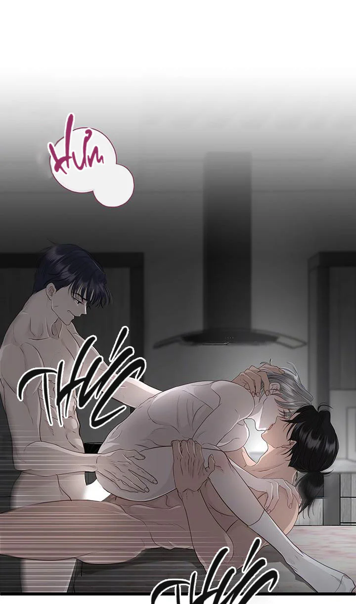 Tuyển Tập Sẽ Chết Nếu Không Làm Tình Chapter 10 Trang 35