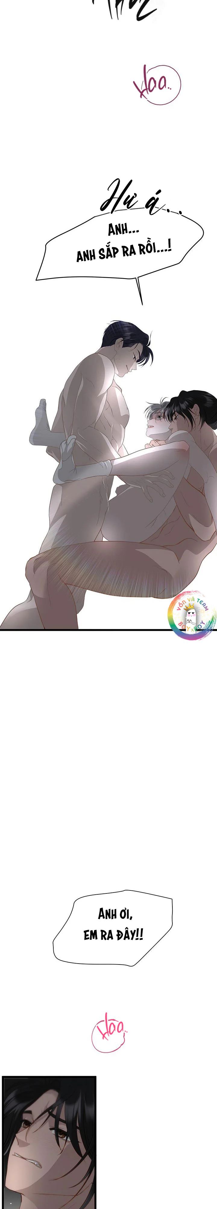 Tuyển Tập Sẽ Chết Nếu Không Làm Tình Chapter 10 Trang 36