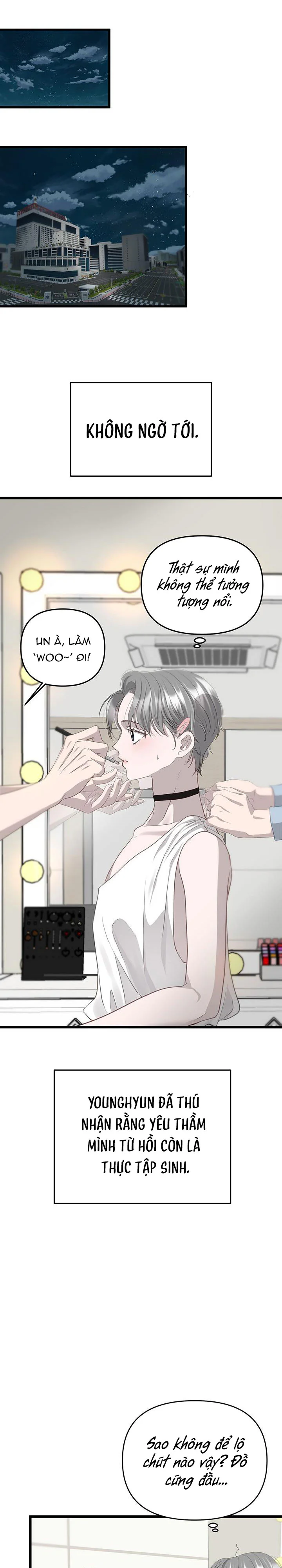 Tuyển Tập Sẽ Chết Nếu Không Làm Tình Chapter 10 Trang 42