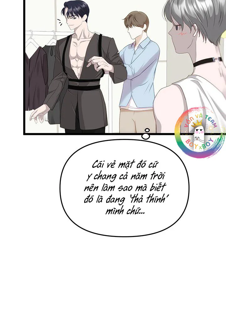 Tuyển Tập Sẽ Chết Nếu Không Làm Tình Chapter 10 Trang 43