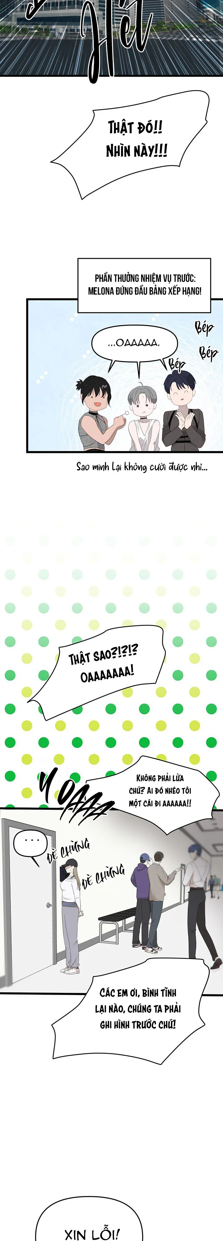 Tuyển Tập Sẽ Chết Nếu Không Làm Tình Chapter 10 Trang 46