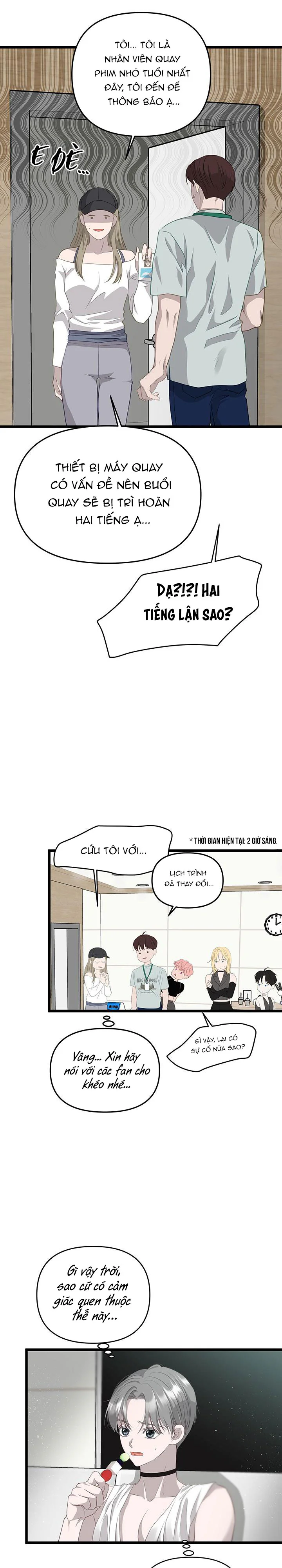 Tuyển Tập Sẽ Chết Nếu Không Làm Tình Chapter 10 Trang 48