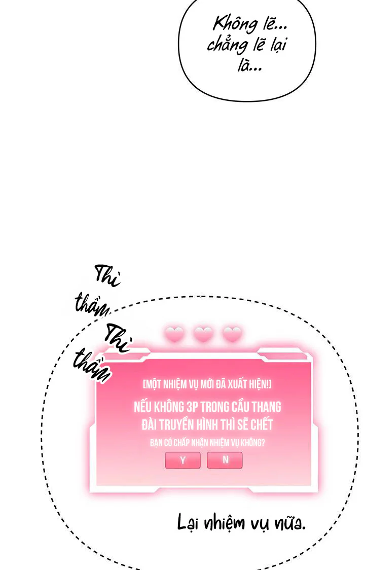 Tuyển Tập Sẽ Chết Nếu Không Làm Tình Chapter 10 Trang 49