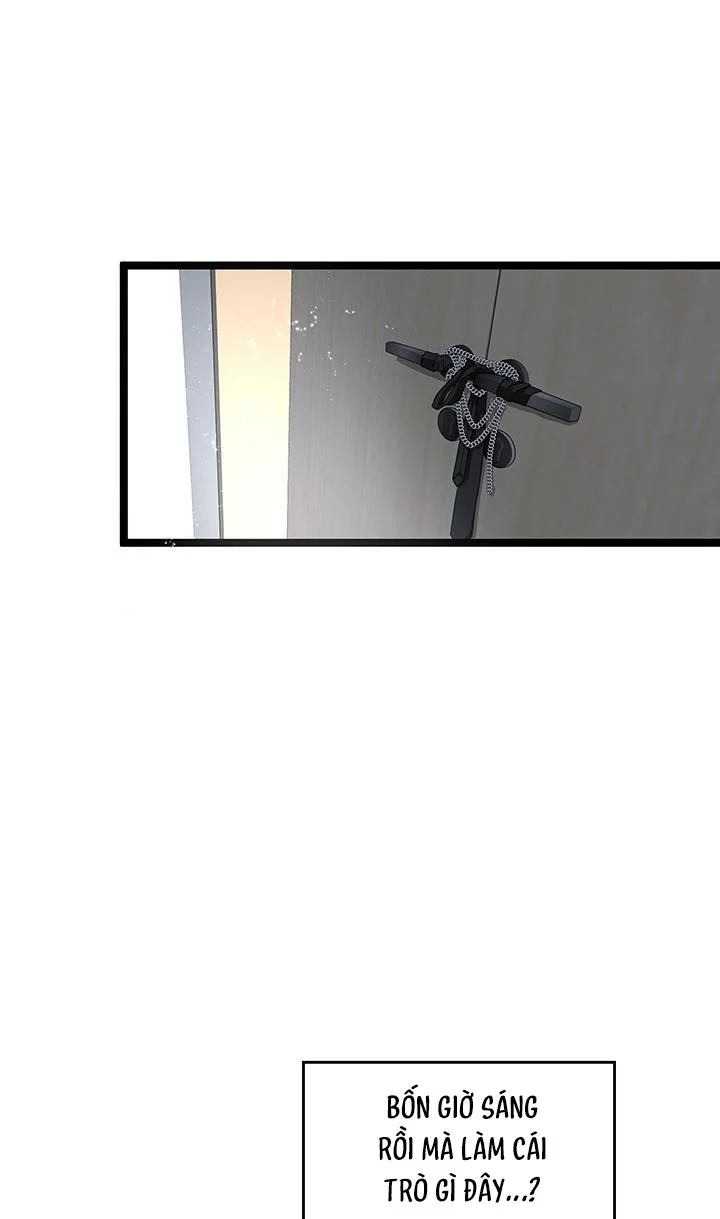 Tuyển Tập Sẽ Chết Nếu Không Làm Tình Chapter 10 Trang 51