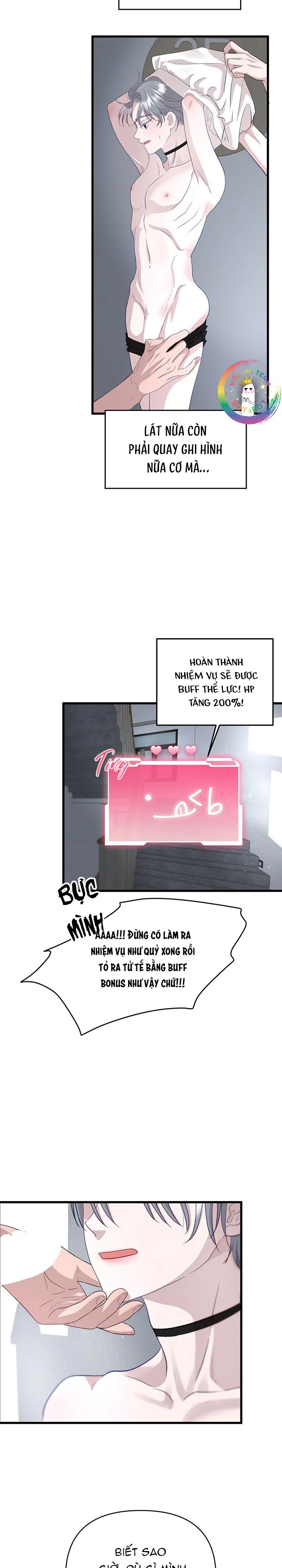 Tuyển Tập Sẽ Chết Nếu Không Làm Tình Chapter 10 Trang 52