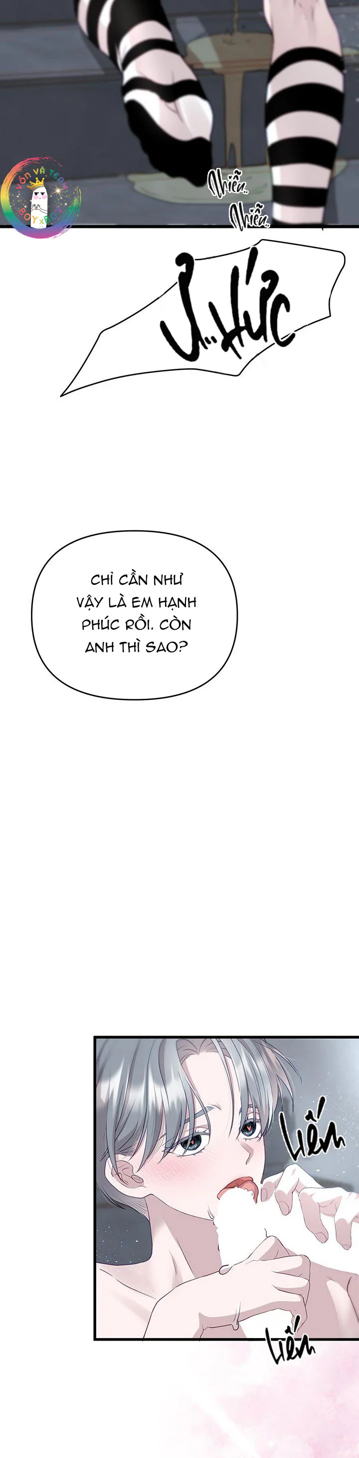 Tuyển Tập Sẽ Chết Nếu Không Làm Tình Chapter 10 Trang 56