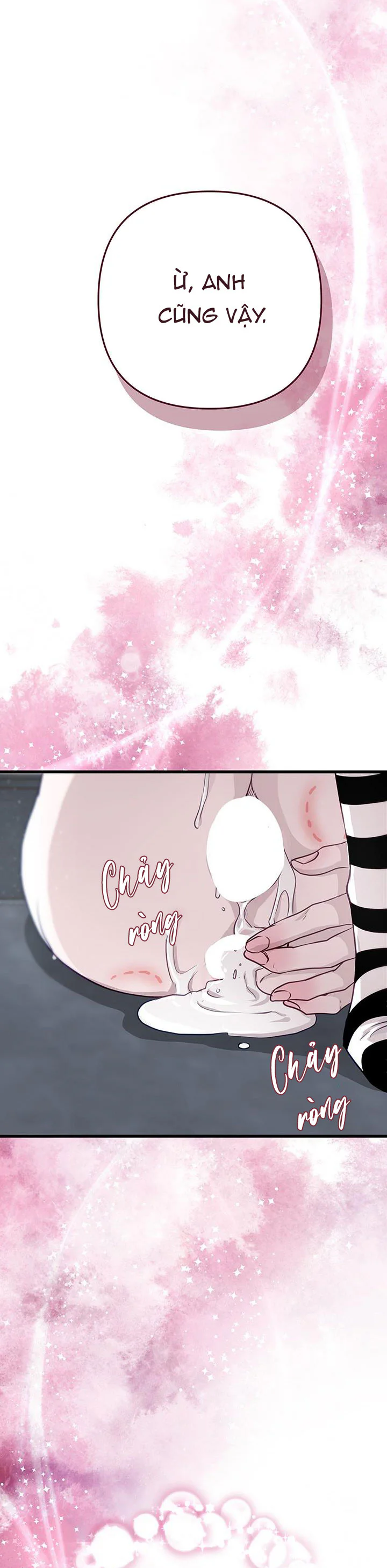 Tuyển Tập Sẽ Chết Nếu Không Làm Tình Chapter 10 Trang 57