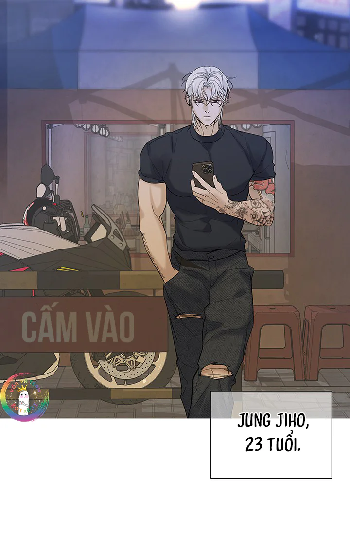 Tuyển Tập Sẽ Chết Nếu Không Làm Tình Chapter 11 Trang 3