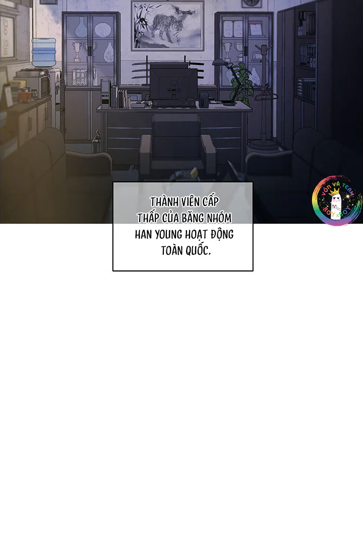 Tuyển Tập Sẽ Chết Nếu Không Làm Tình Chapter 11 Trang 6
