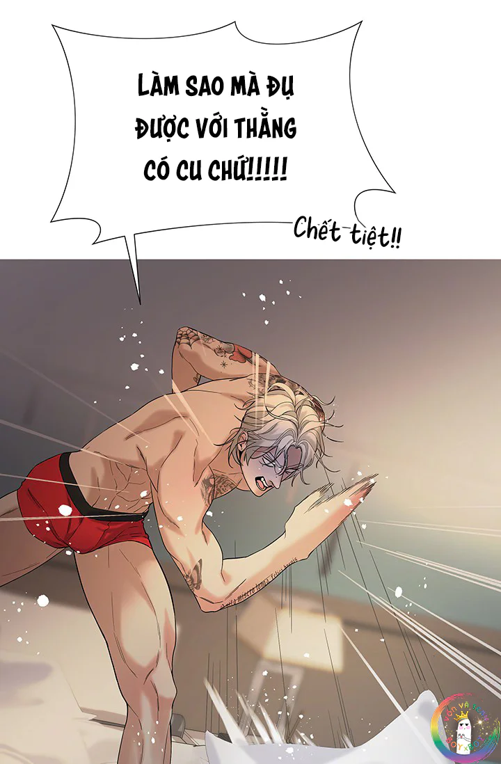 Tuyển Tập Sẽ Chết Nếu Không Làm Tình Chapter 11 Trang 11