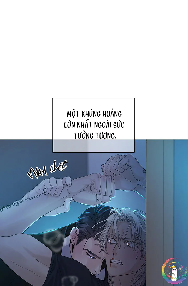 Tuyển Tập Sẽ Chết Nếu Không Làm Tình Chapter 11 Trang 16