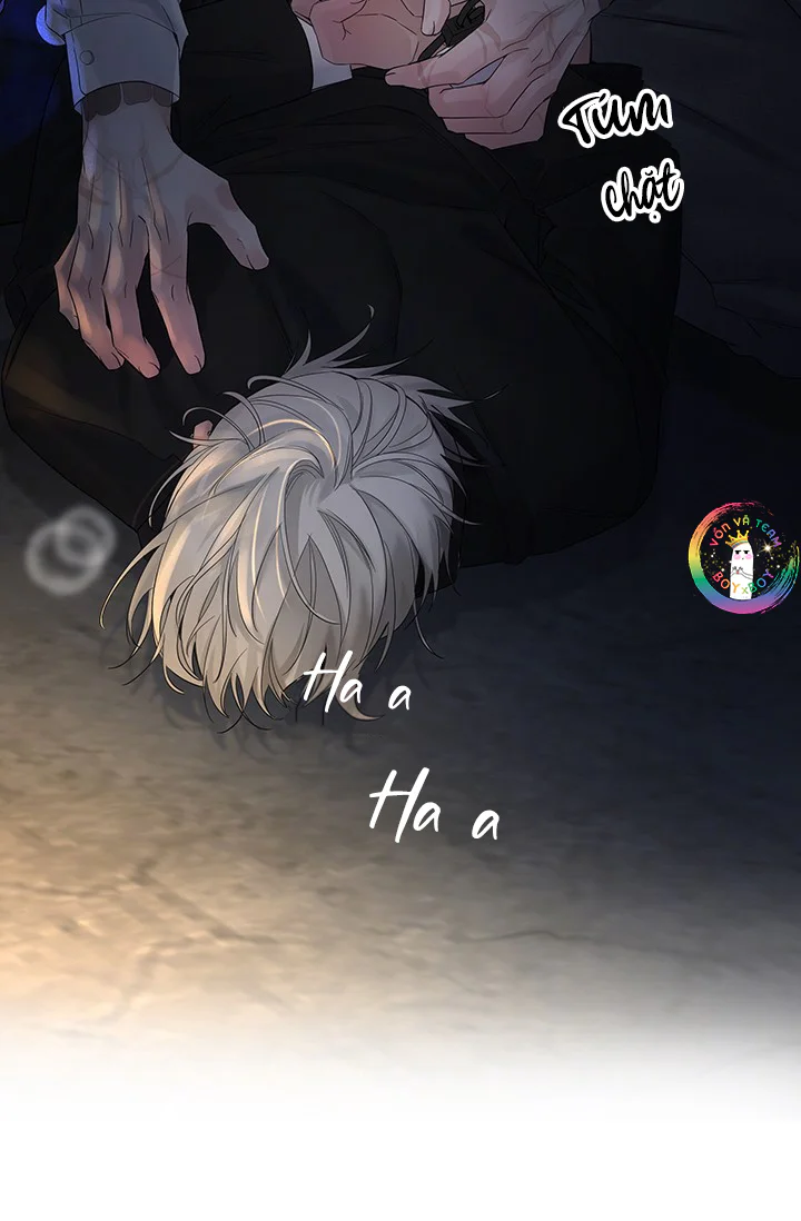 Tuyển Tập Sẽ Chết Nếu Không Làm Tình Chapter 11 Trang 21