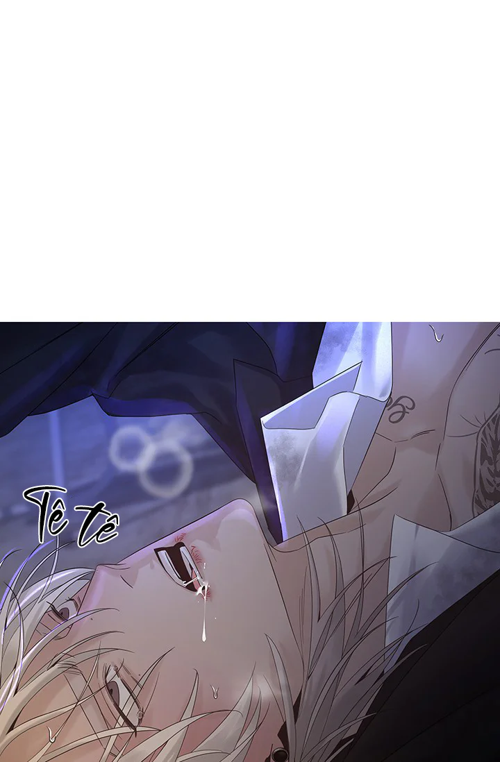 Tuyển Tập Sẽ Chết Nếu Không Làm Tình Chapter 11 Trang 22