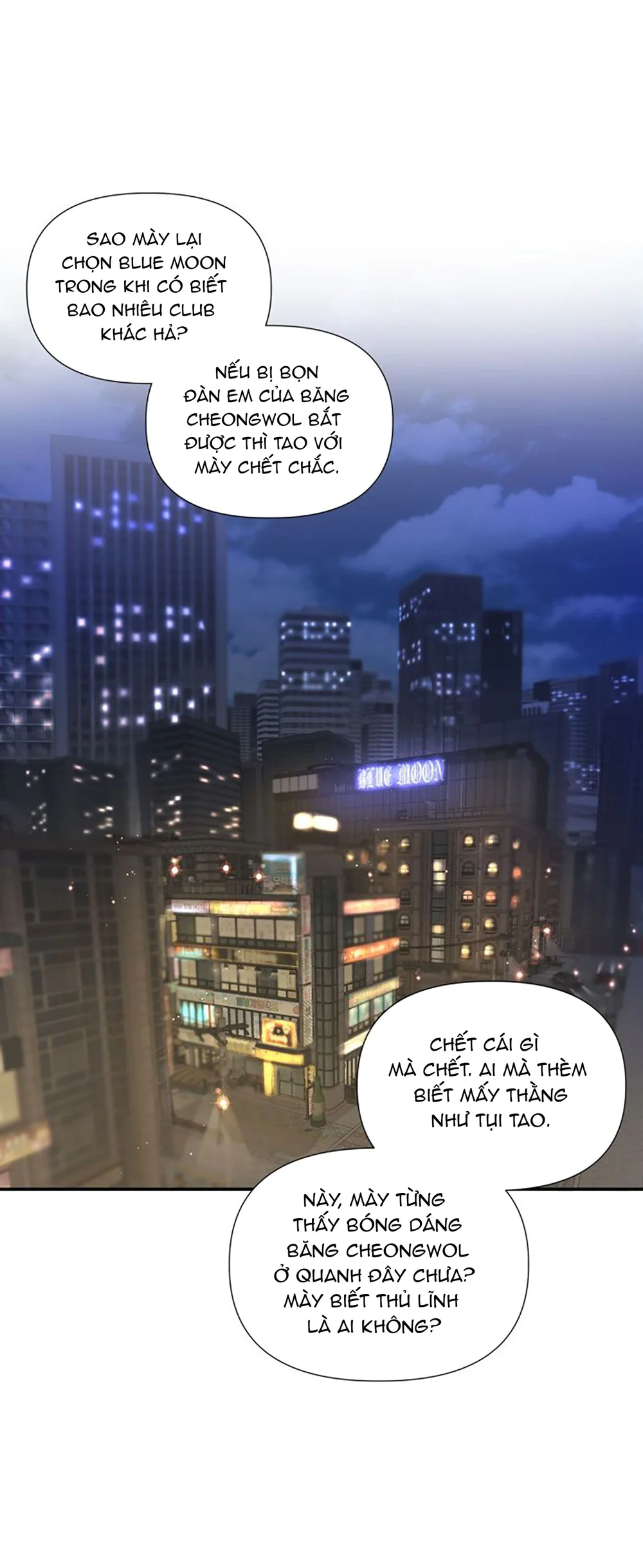 Tuyển Tập Sẽ Chết Nếu Không Làm Tình Chapter 12 Trang 11