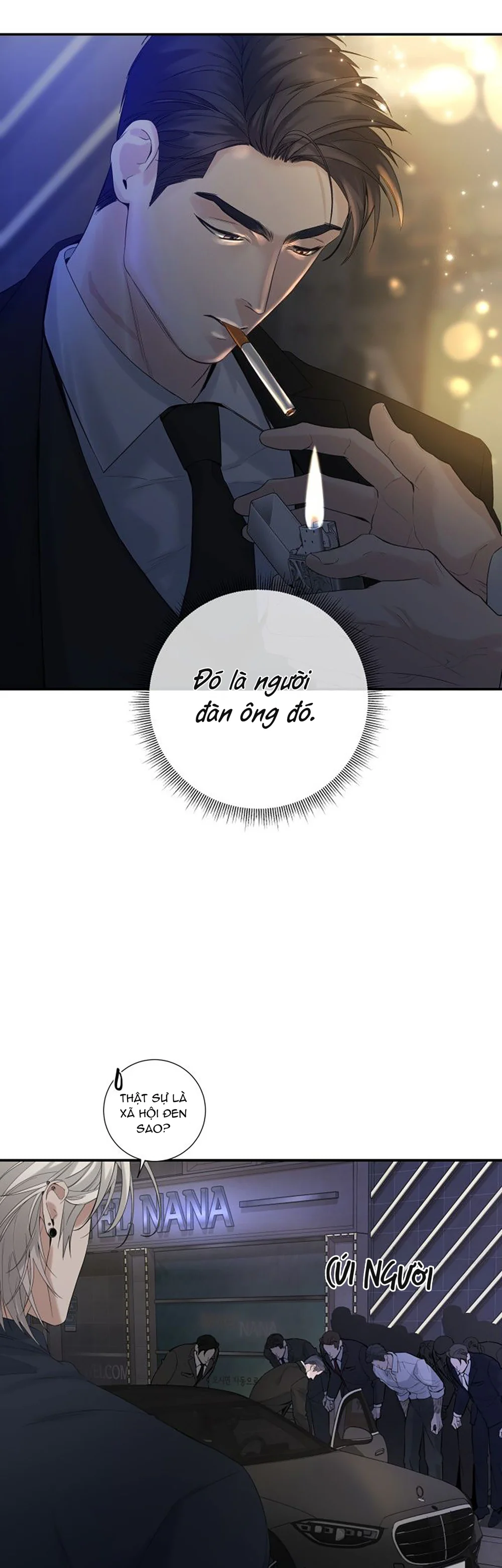 Tuyển Tập Sẽ Chết Nếu Không Làm Tình Chapter 12 Trang 27