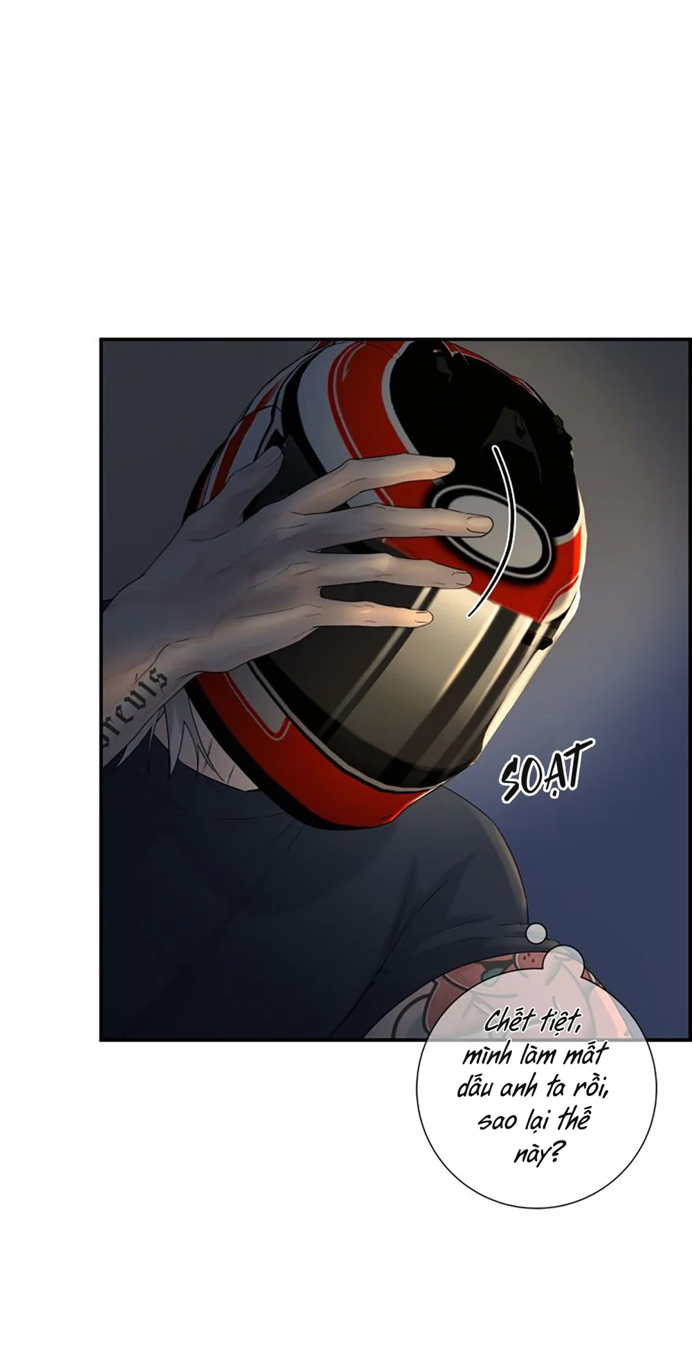 Tuyển Tập Sẽ Chết Nếu Không Làm Tình Chapter 12 Trang 31