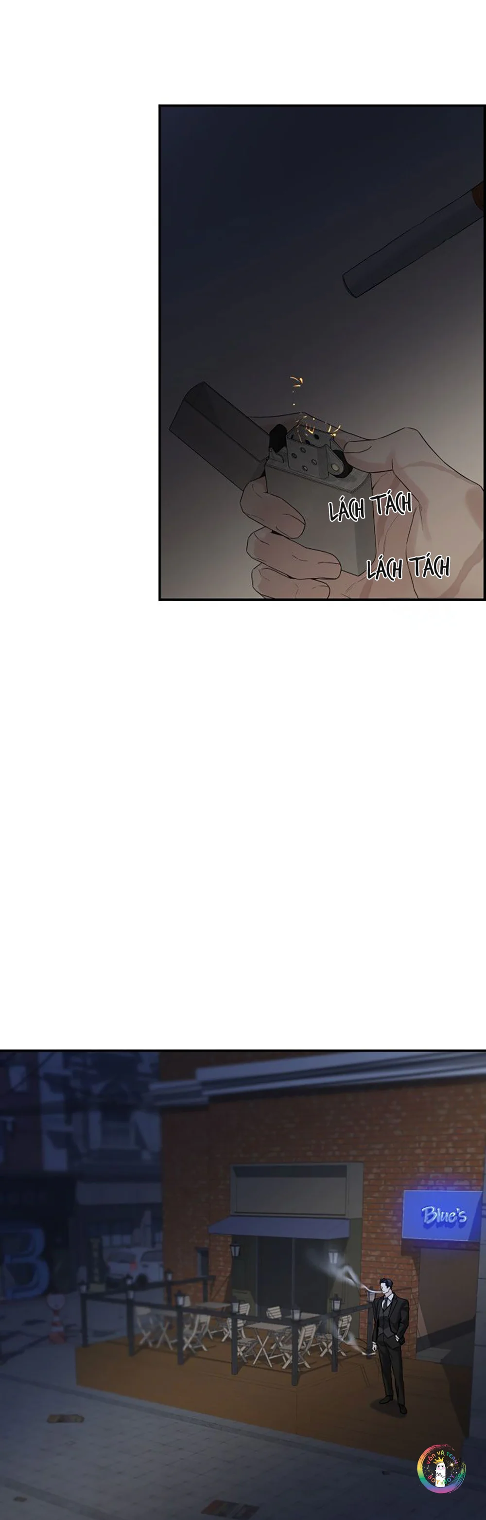 Tuyển Tập Sẽ Chết Nếu Không Làm Tình Chapter 12 Trang 34