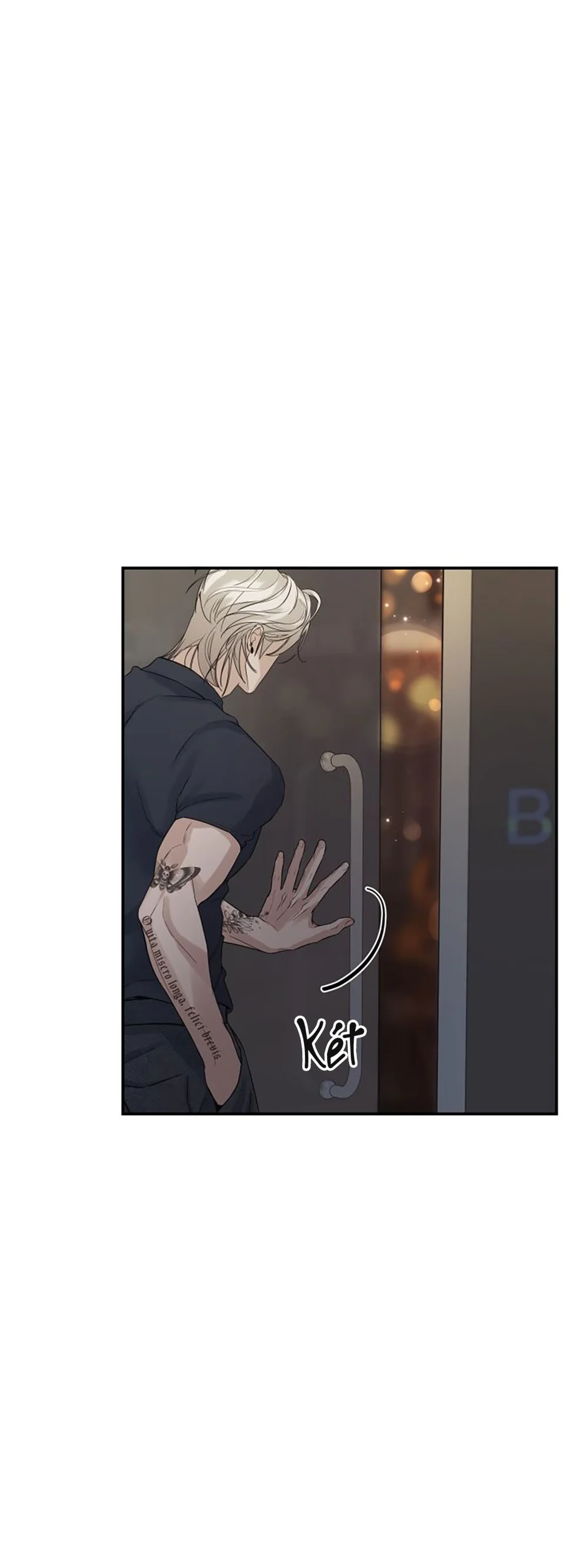 Tuyển Tập Sẽ Chết Nếu Không Làm Tình Chapter 12 Trang 43