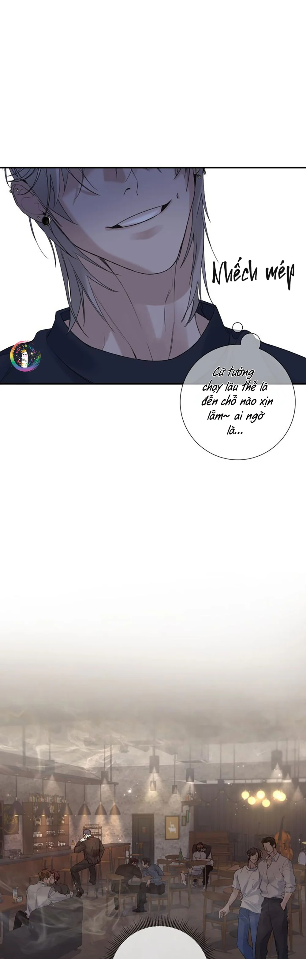 Tuyển Tập Sẽ Chết Nếu Không Làm Tình Chapter 12 Trang 44