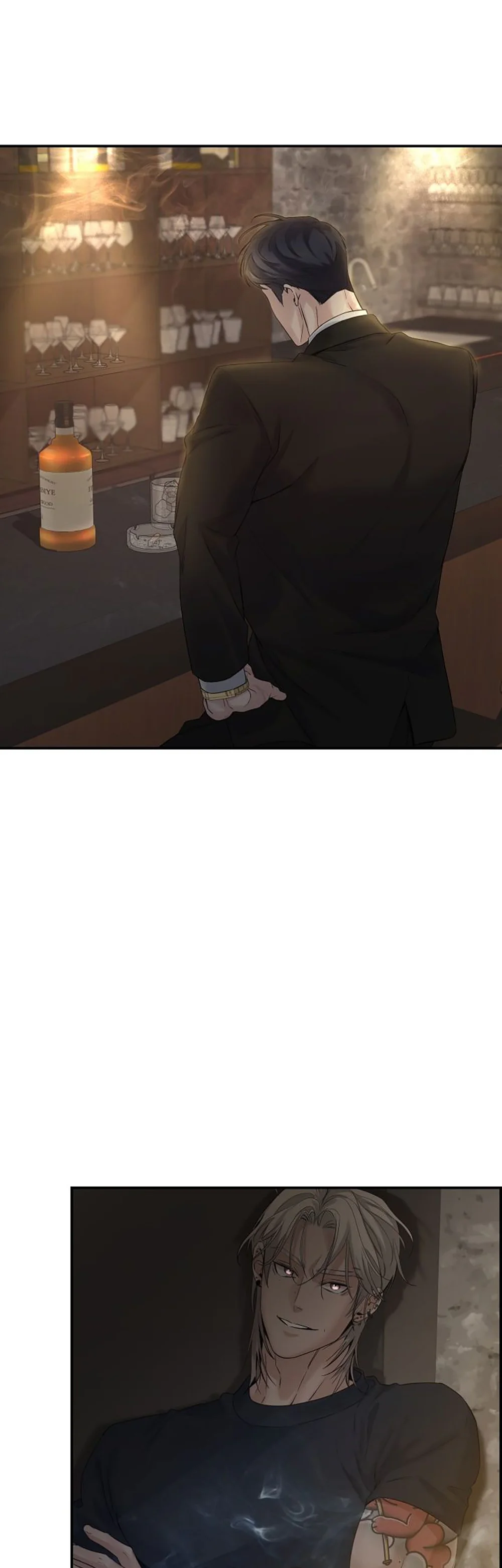 Tuyển Tập Sẽ Chết Nếu Không Làm Tình Chapter 12 Trang 46