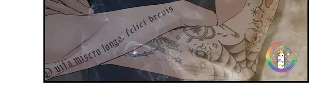 Tuyển Tập Sẽ Chết Nếu Không Làm Tình Chapter 12 Trang 47