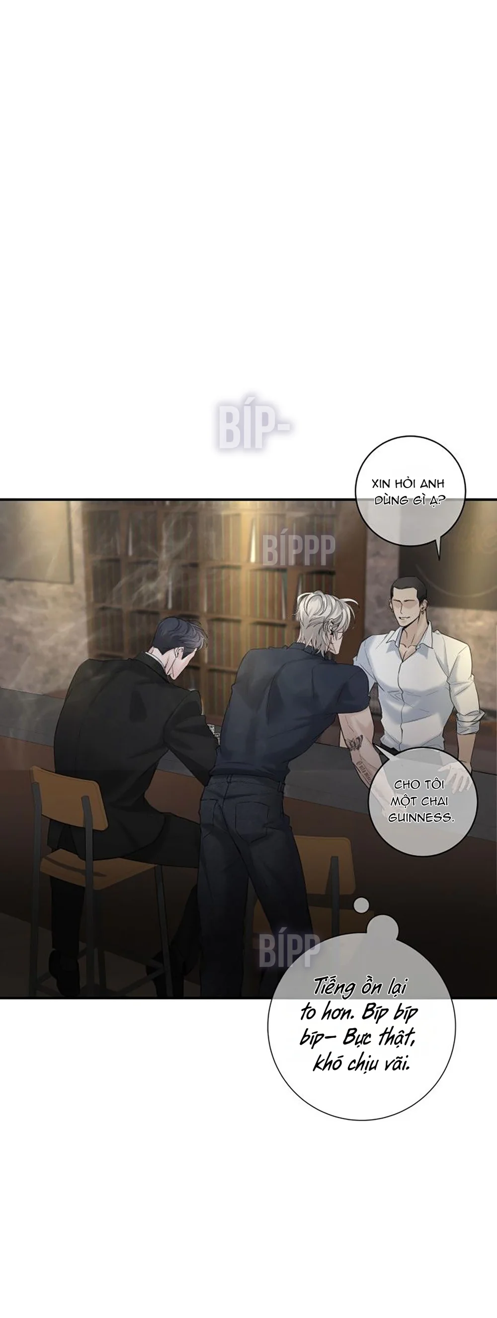 Tuyển Tập Sẽ Chết Nếu Không Làm Tình Chapter 12 Trang 49