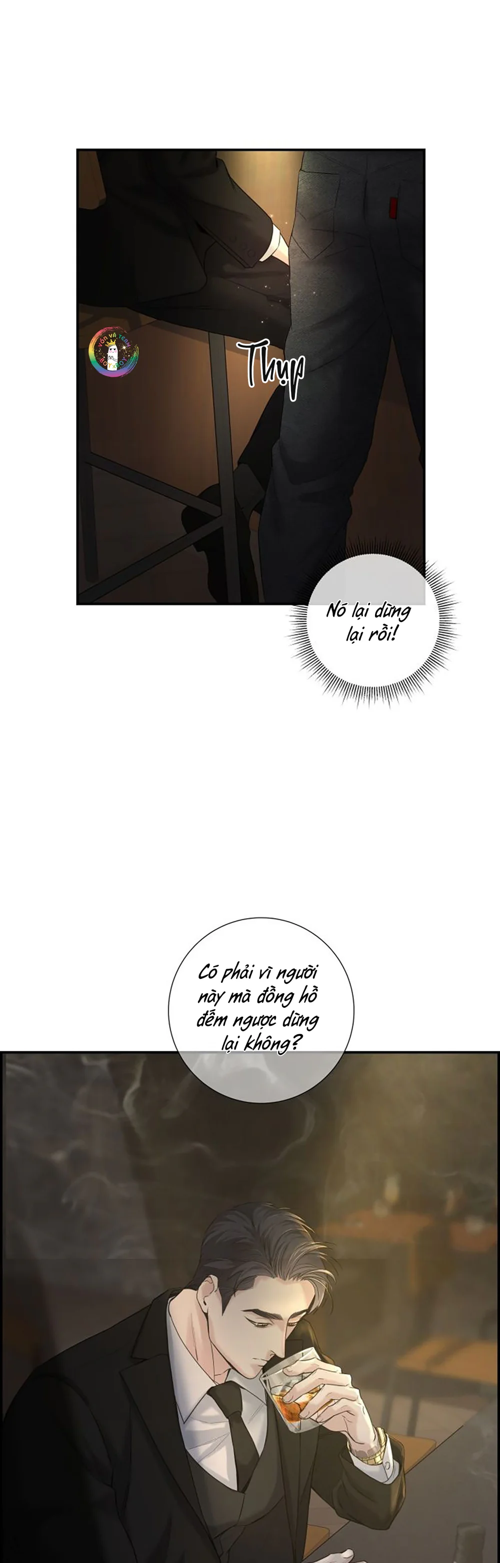Tuyển Tập Sẽ Chết Nếu Không Làm Tình Chapter 12 Trang 50