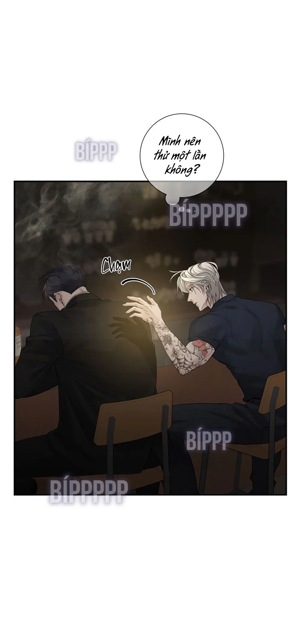 Tuyển Tập Sẽ Chết Nếu Không Làm Tình Chapter 12 Trang 52