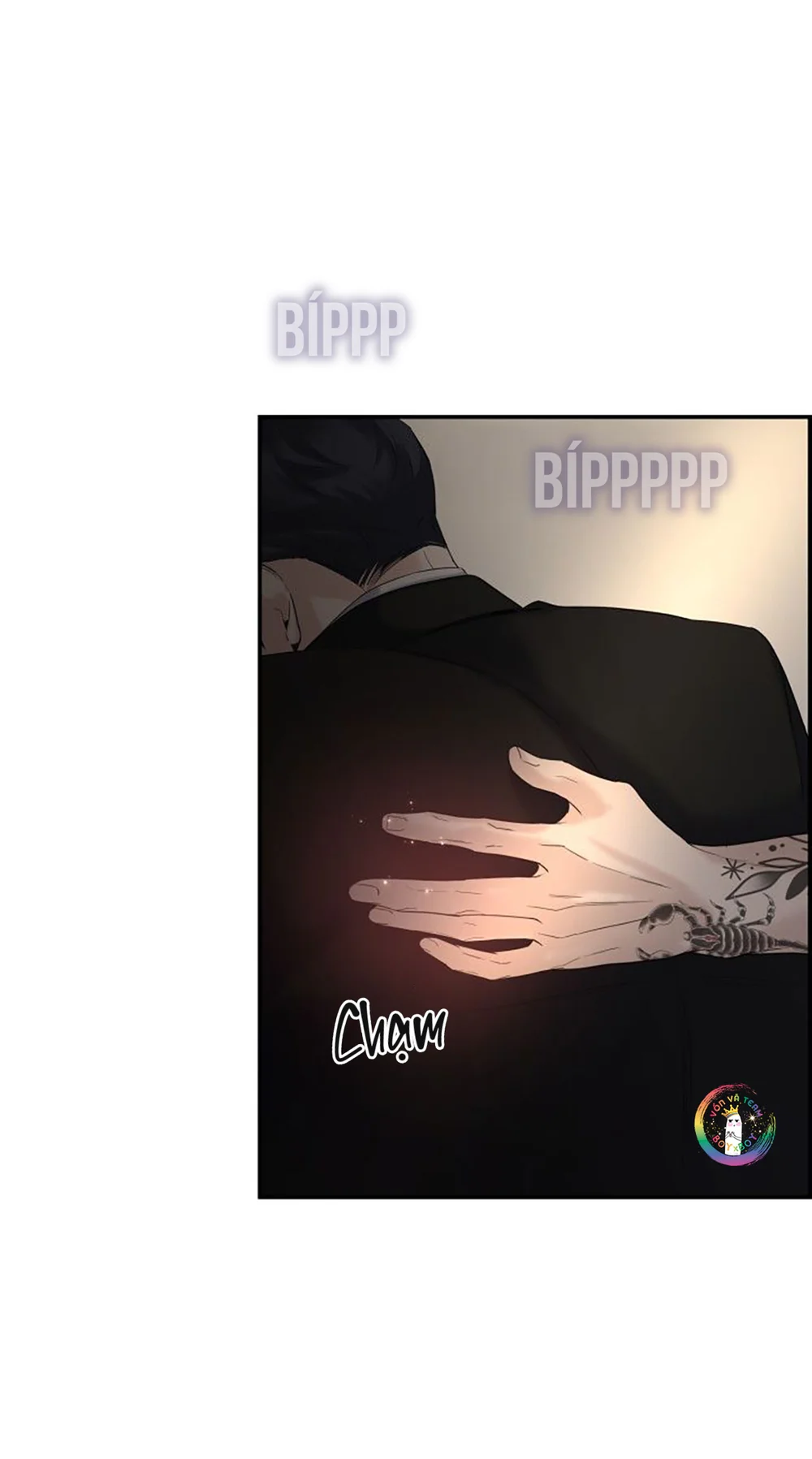 Tuyển Tập Sẽ Chết Nếu Không Làm Tình Chapter 12 Trang 53