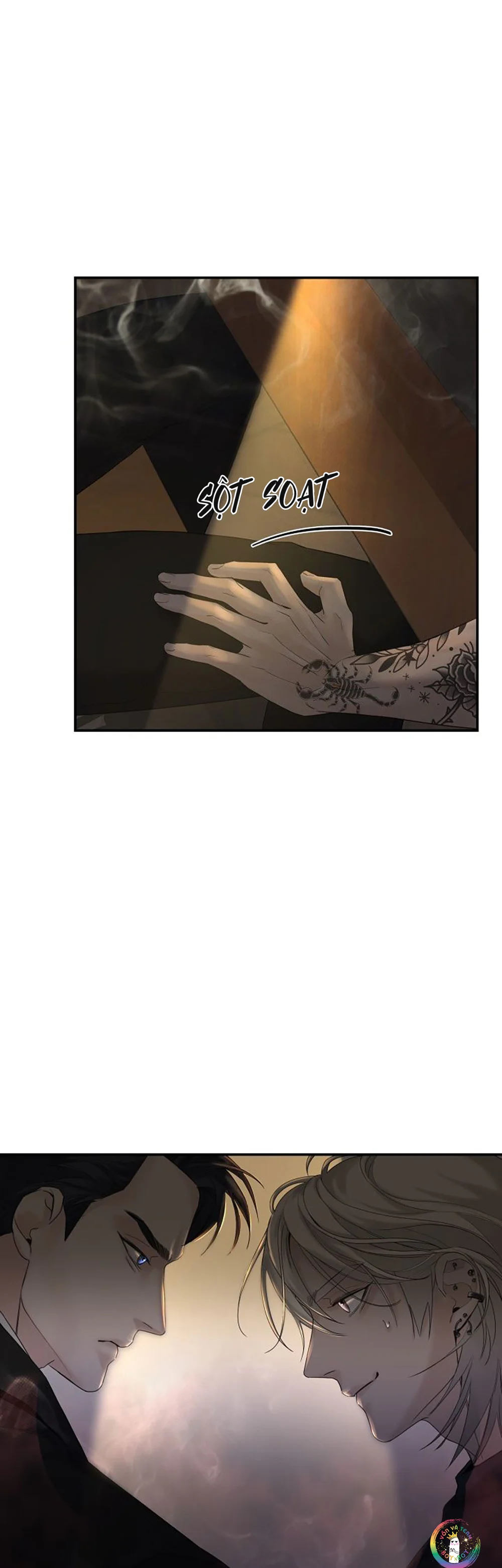 Tuyển Tập Sẽ Chết Nếu Không Làm Tình Chapter 12 Trang 58