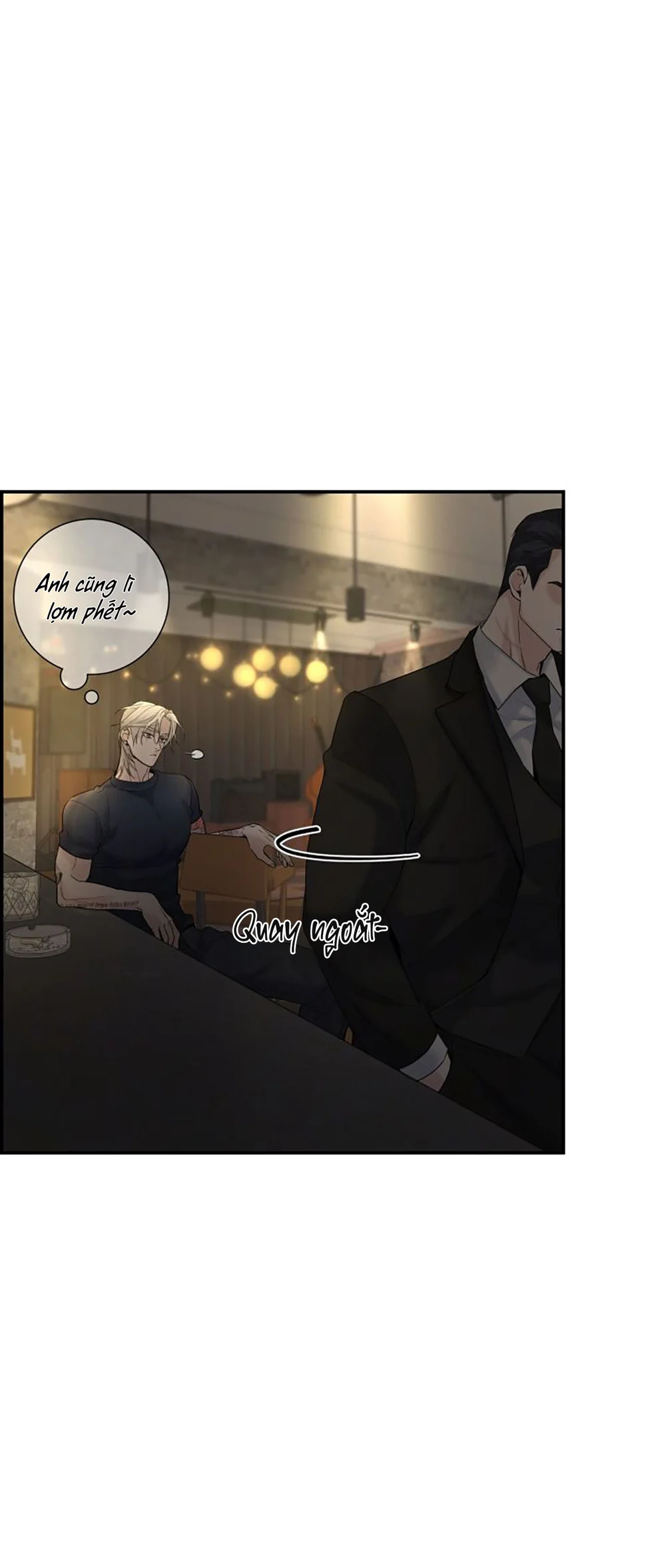 Tuyển Tập Sẽ Chết Nếu Không Làm Tình Chapter 12 Trang 60