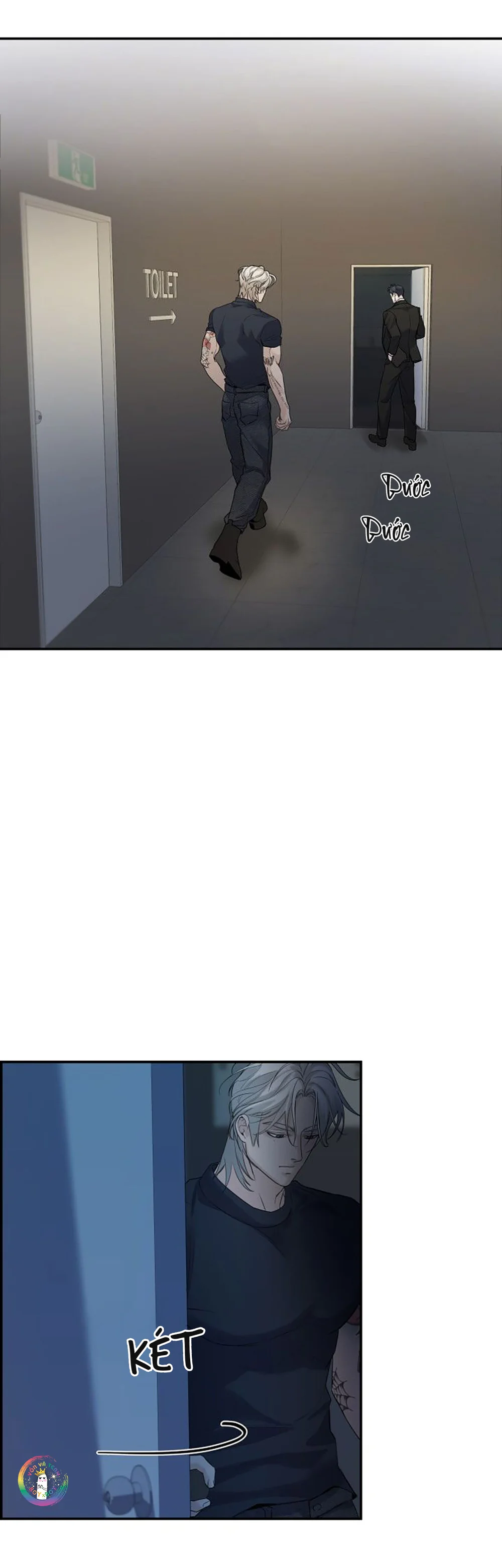 Tuyển Tập Sẽ Chết Nếu Không Làm Tình Chapter 12 Trang 61