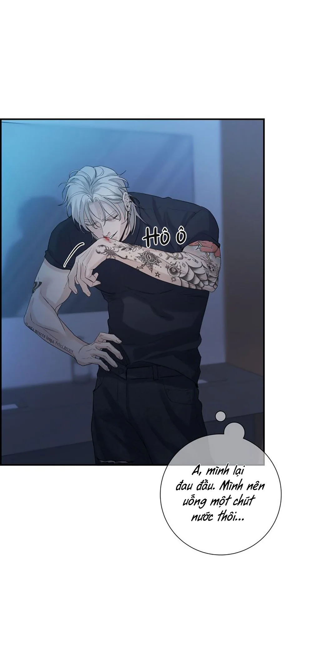 Tuyển Tập Sẽ Chết Nếu Không Làm Tình Chapter 12 Trang 67