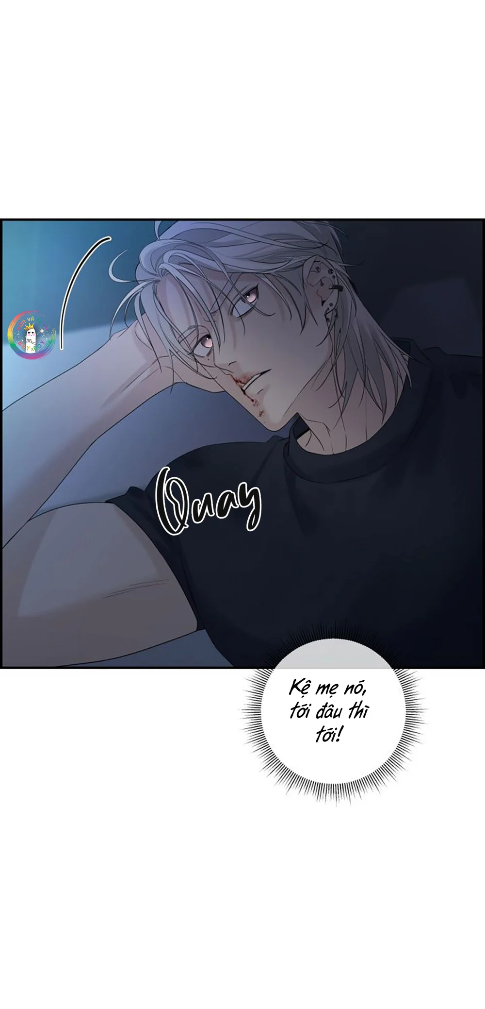 Tuyển Tập Sẽ Chết Nếu Không Làm Tình Chapter 12 Trang 68