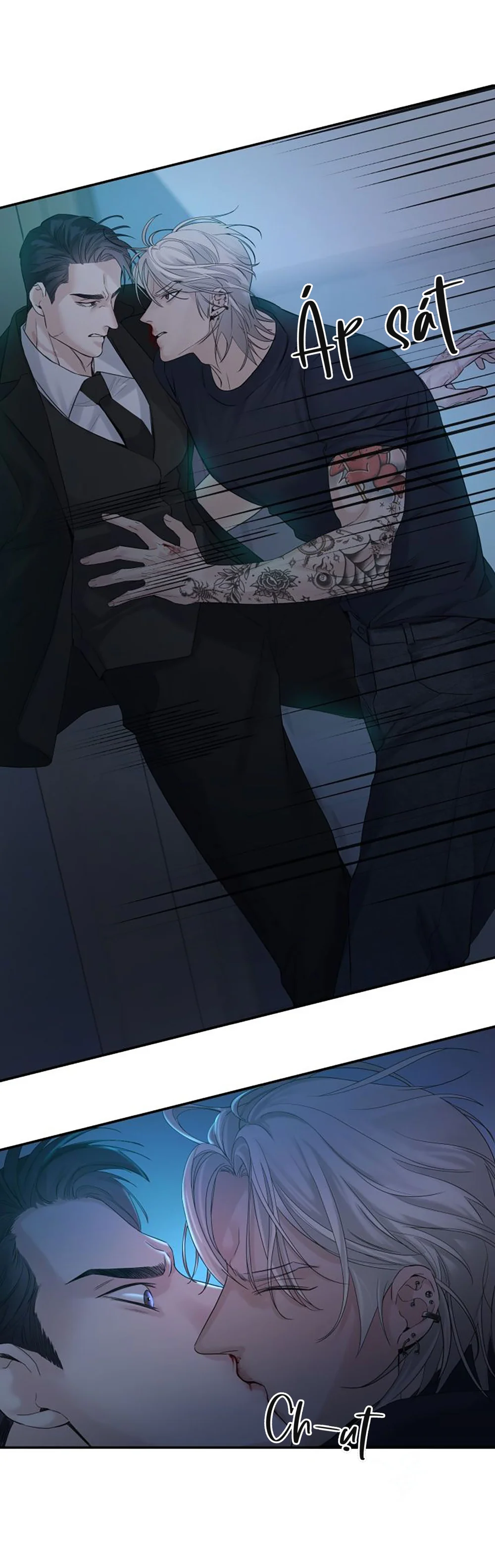 Tuyển Tập Sẽ Chết Nếu Không Làm Tình Chapter 12 Trang 69