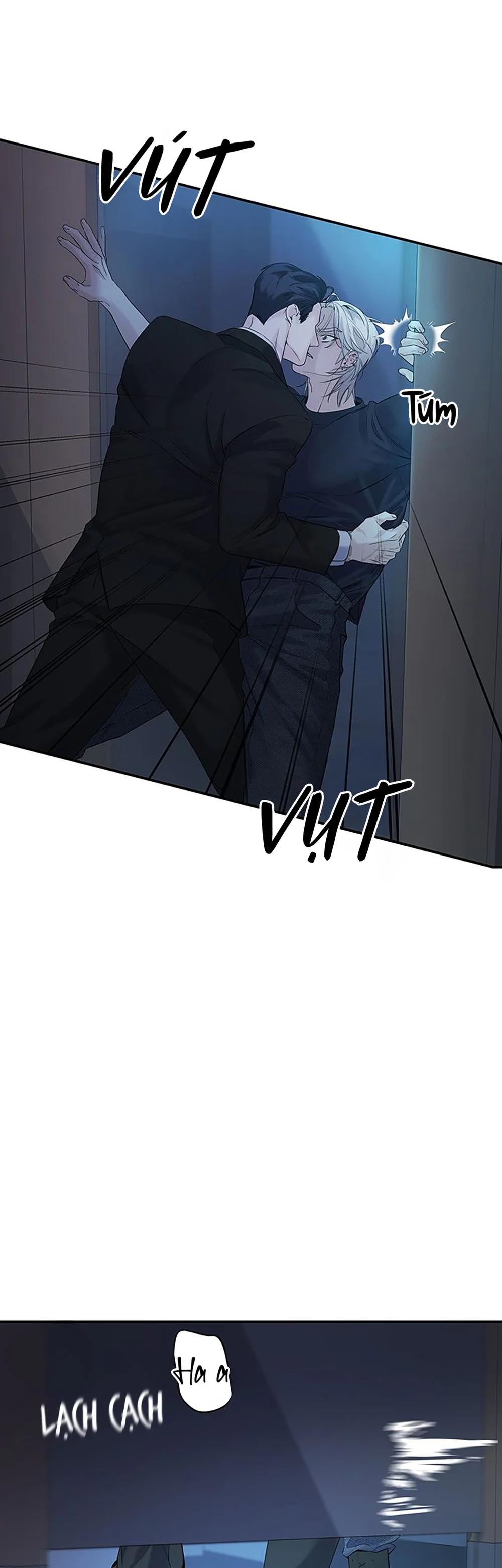 Tuyển Tập Sẽ Chết Nếu Không Làm Tình Chapter 12 Trang 73