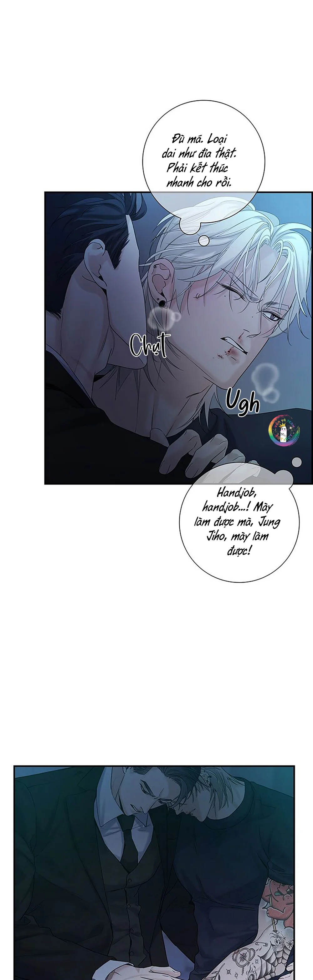 Tuyển Tập Sẽ Chết Nếu Không Làm Tình Chapter 12 Trang 75