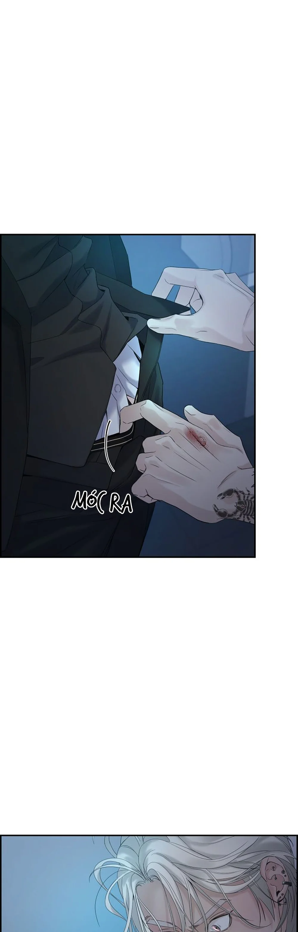 Tuyển Tập Sẽ Chết Nếu Không Làm Tình Chapter 12 Trang 77