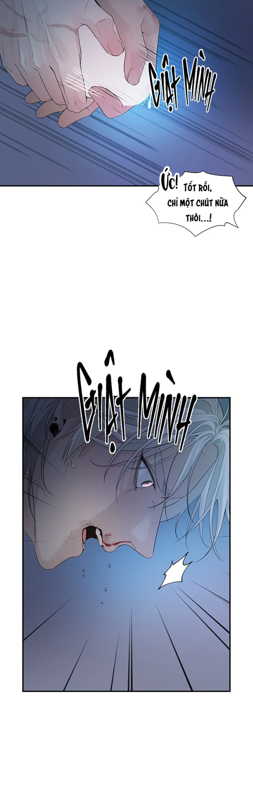 Tuyển Tập Sẽ Chết Nếu Không Làm Tình Chapter 13 Trang 10