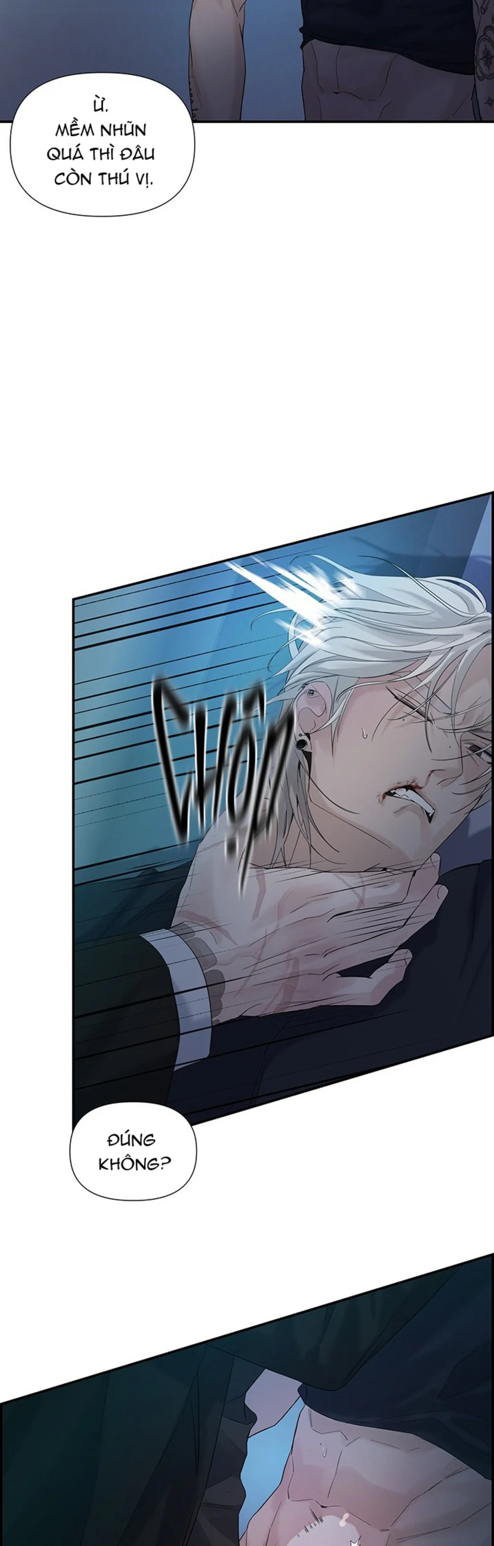 Tuyển Tập Sẽ Chết Nếu Không Làm Tình Chapter 13 Trang 17