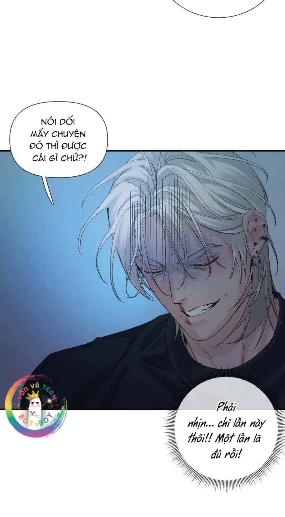 Tuyển Tập Sẽ Chết Nếu Không Làm Tình Chapter 13 Trang 23