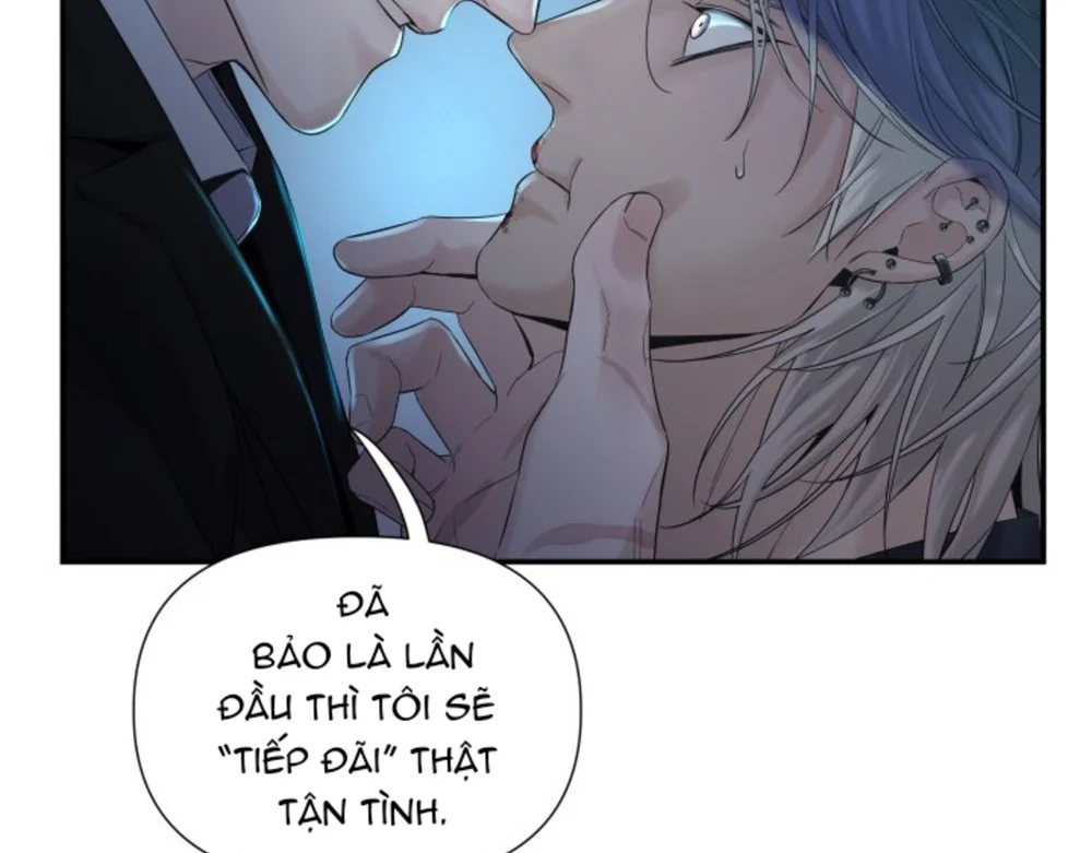 Tuyển Tập Sẽ Chết Nếu Không Làm Tình Chapter 13 Trang 25