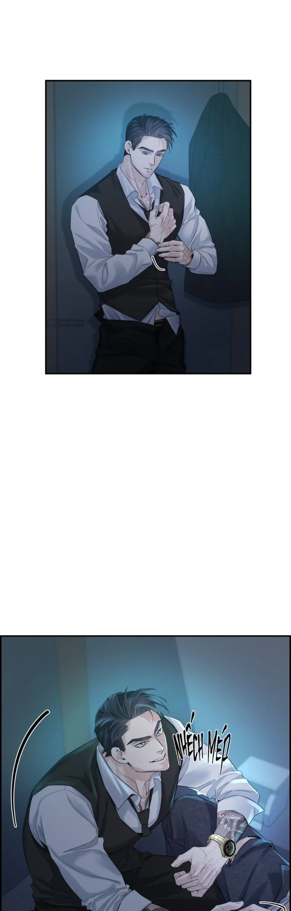 Tuyển Tập Sẽ Chết Nếu Không Làm Tình Chapter 13 Trang 28